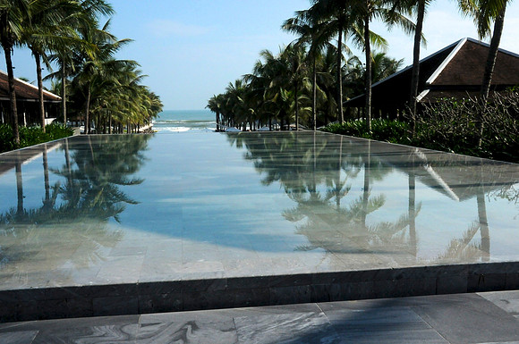 NAM HOI RESORT