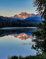 CANADIAN ROCKIES DAY 5