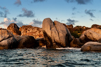 CARIBBEAN SAIL 1 . NOVEMBER 2019