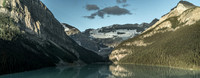 CANADIAN ROCKIES DAY 3