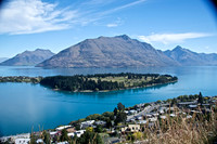 NEW ZEALAND 2014