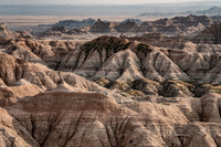BADLANDS COLOR 2025