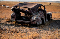 BADLANDS - VINTAGE COLOR 2025