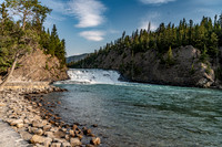 CANADIAN ROCKIES DAY 6