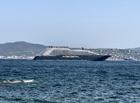 RITZ CRUISE JULY 2026 FRANCE - MONACO