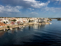 RITZ CRUISE. JULY 2026 SPAIN