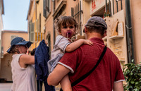 EUROPEAN STREET PHOTOGRAPHY JULY 2026