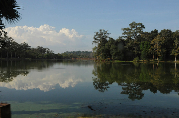 SIEM REAP