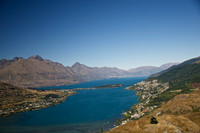 HELICOPTER TOUR NEW ZEALAND 2014
