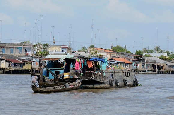MEKONG DELTA